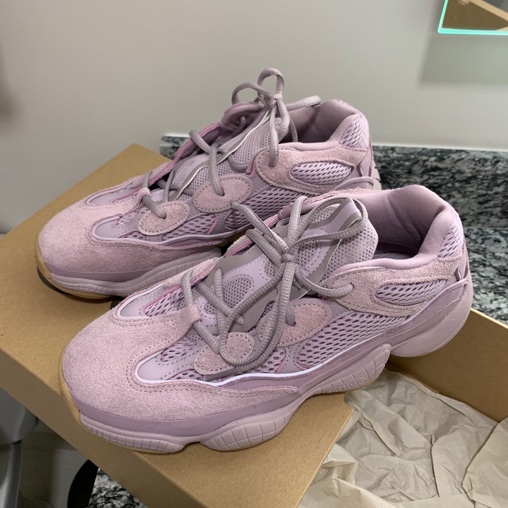 Yeezy 500